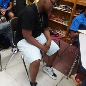 Meet your Posher, Evan